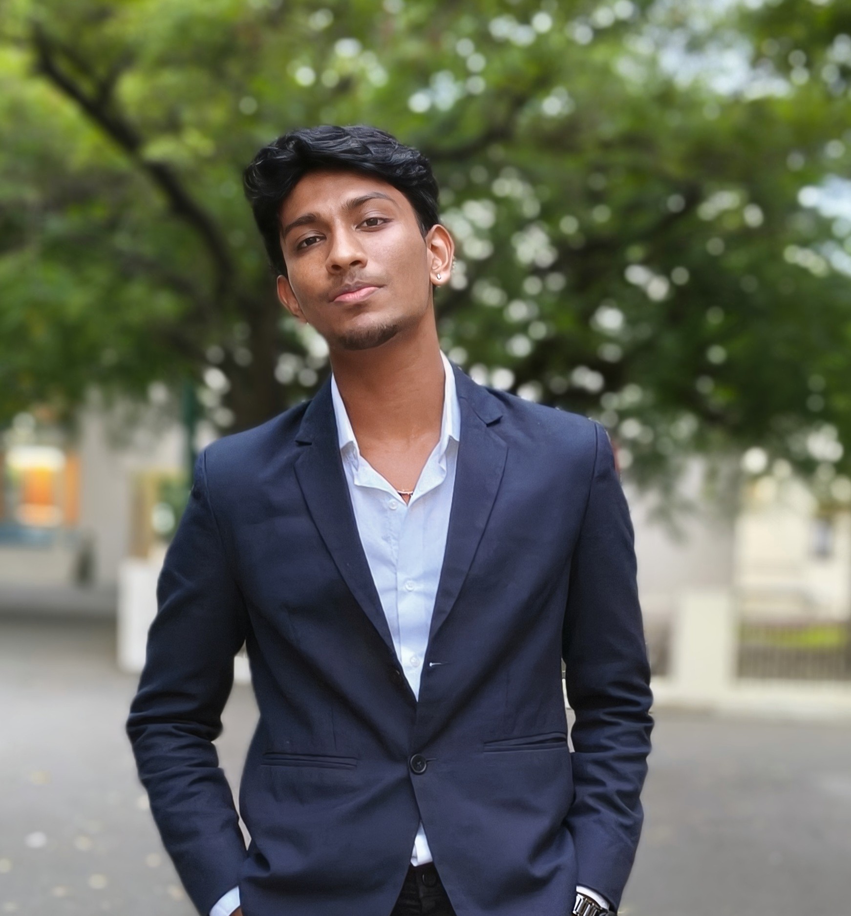 Rakshan Prabhu S